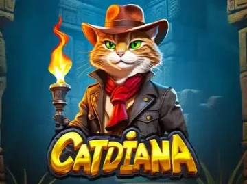 Slot Lair Casino screenshot